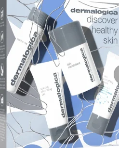 Discover Healthy Skin Kit in limited edition sleeve