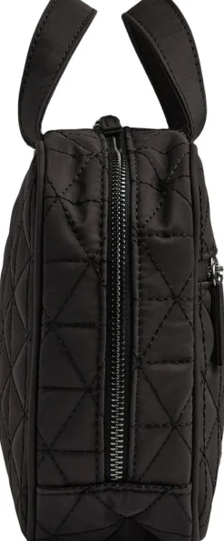 Discovermbg Toiletry Bag,Quilt