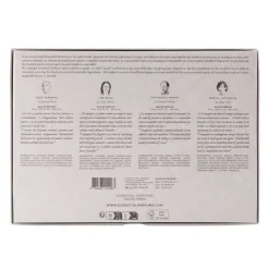 DISCOVERY TRAVEL SET : 4*10ML