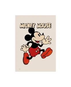 Disney - Mickey Mouse Vintage No. 01