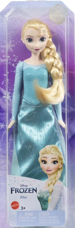 Disney Frozen Elsa core