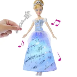 Disney Princess Light-Up