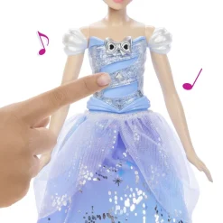 Disney Princess Light-Up