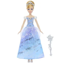 Disney Princess Light-Up