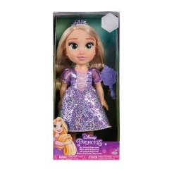 DISNEY PRINCESS Rapunzel Doll 38cm