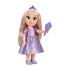 DISNEY PRINCESS Rapunzel Doll 38cm