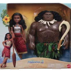 Disney Vaiana 2 Vaiana &