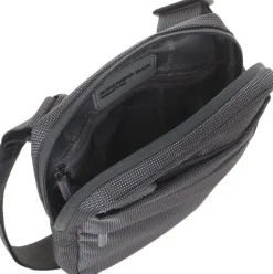 DISTRICT CROSSOVER / STEEL