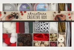 DIY Mix, Traditionel jul