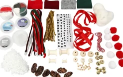 DIY Mix, Traditionel jul
