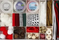DIY Mix, Traditionel jul