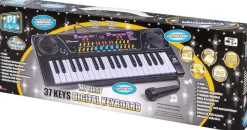 DJ MY FIRST 37 KEY ORGEL