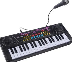 DJ MY FIRST 37 KEY ORGEL