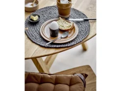Dækkeserviet dia35cm Its all Ash