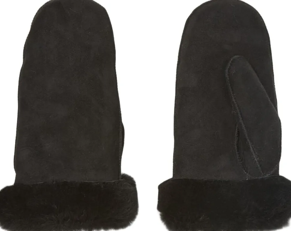 Doa Shearling Mitten