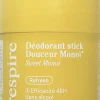 Déodorant Stick Douceur de Monoï - Efficacité 48H