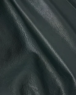 DOGMA JACKET-DARK GREEN