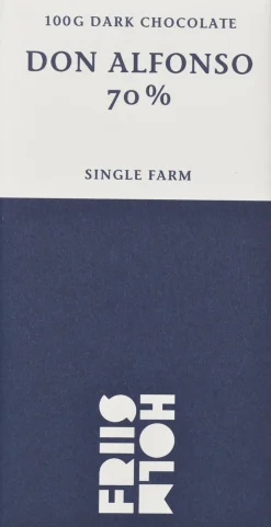 Don Alfonso 70 %, Nicaragua