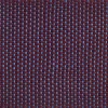 Door Mat-Burgundy