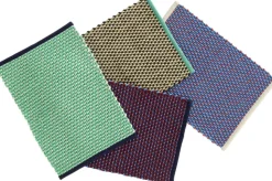 Door Mat-Light green