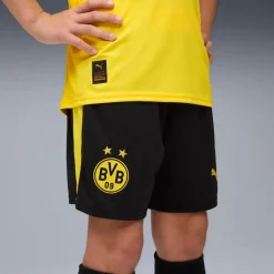 Dortmund 25/26 Hjemmebaneshorts