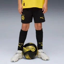 Dortmund 25/26 Hjemmebaneshorts