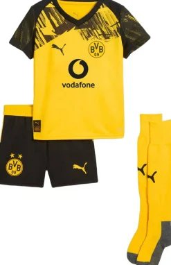 Dortmund 25/26 Hjemmebanesæt