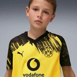 Dortmund 25/26 Hjemmebanetrøje