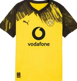 Dortmund 25/26 Hjemmebanetrøje