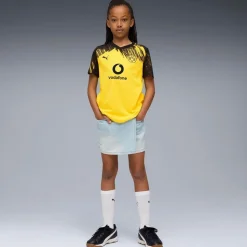 Dortmund 25/26 Hjemmebanetrøje