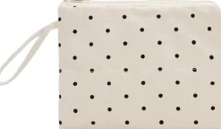 dotted organizer