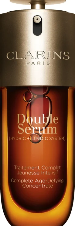 Double Serum All skin types