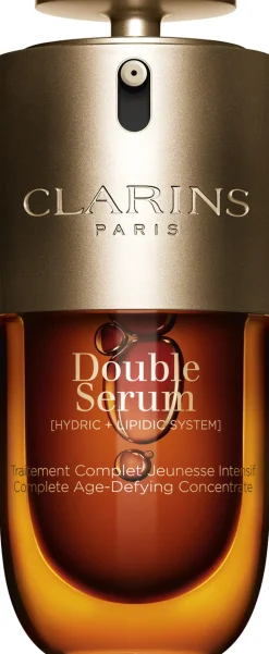 Double Serum All skin types