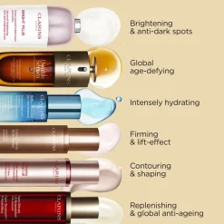 Double Serum All skin types