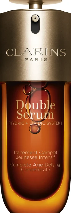Double Serum All skin types