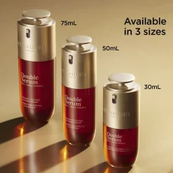 Double Serum All skin types
