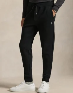 Double-Knit Jogger Pant