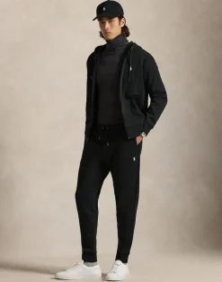 Double-Knit Jogger Pant