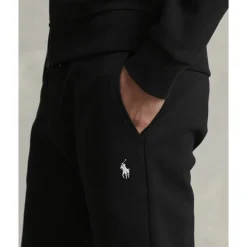 Double-Knit Jogger Pant