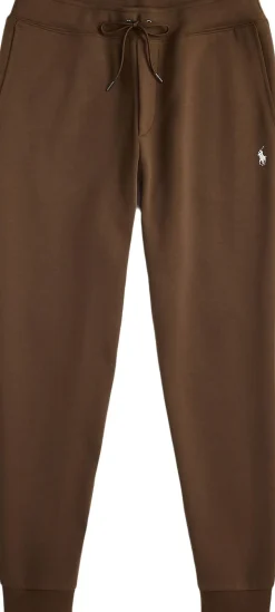 Double-Knit Jogger Pant