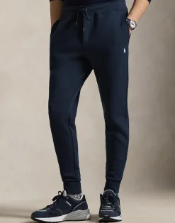 Double-Knit Jogger Pant