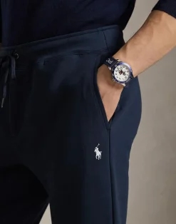 Double-Knit Jogger Pant