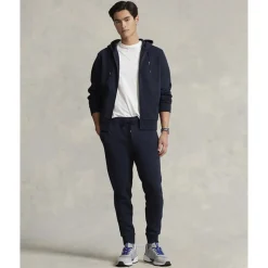 Double-Knit Jogger Pant