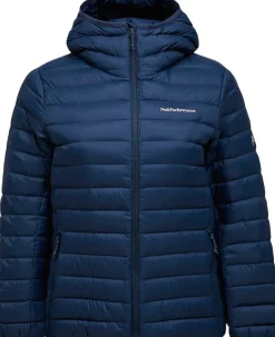 Down Liner Vinterjakker