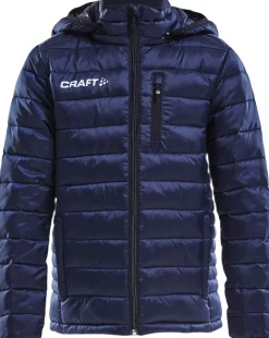 Down Overgangs Jakke