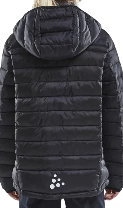 Down Overgangs Jakke