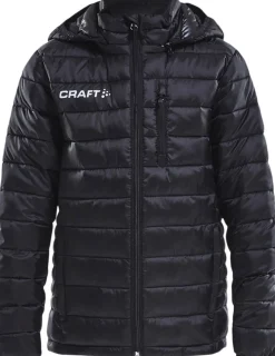 Down Overgangs Jakke