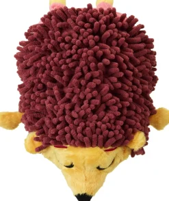 DR Børste Sleeping Musical Plush