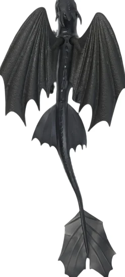 Dragons Movie Basic Drago