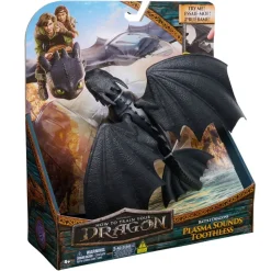 Dragons Movie Feature Dra